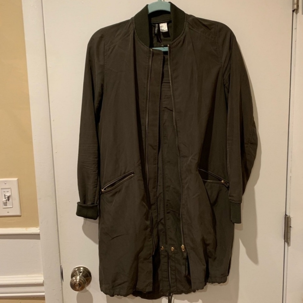 H&M Fall Jacket